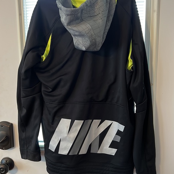 Nike NYC NBA All-Star Full Zip Jacket - Picture 6 of 6